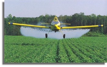 aerial spraying crops field farming over crop application aviation fast advantages regardless efficient conditions service true